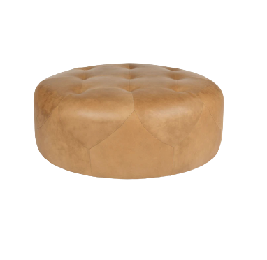 [SKU No. SKU376] Timpani Charme Ottoman