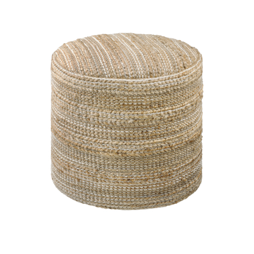 [Denpasar  Pouf | DPPF-001] Denpasar  Pouf | DPPF-001