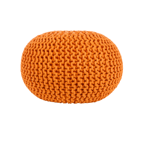 [Jacobean Pouf | JBPF-001] Jacobean Pouf | JBPF-001