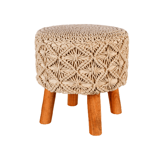 Mandala Stool | MDL-004