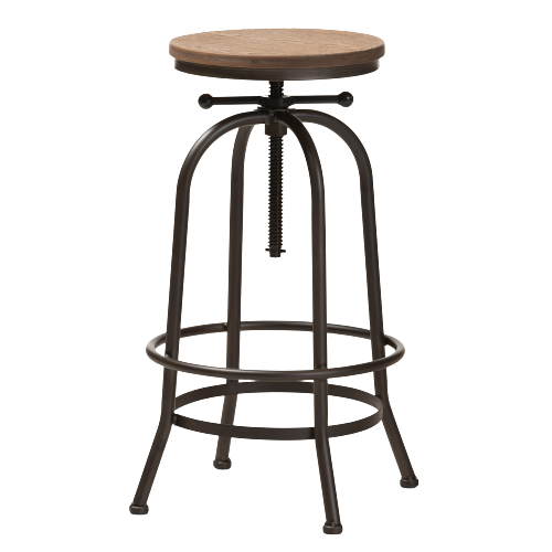 Aline Bar Stool
