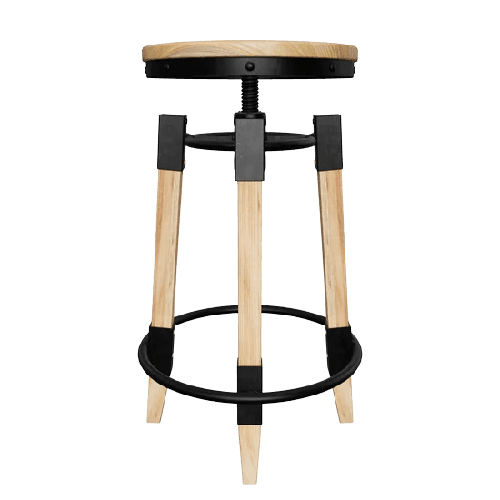 [SKU: 298931] Javadel Firwood Barstool