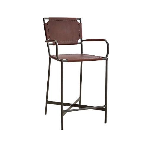 [SKU: 441991] Laredo  Counter Stool