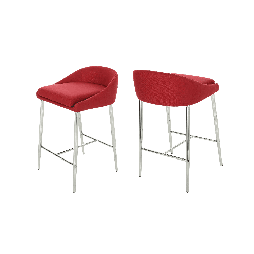 Fanny Stools(Set of 2)