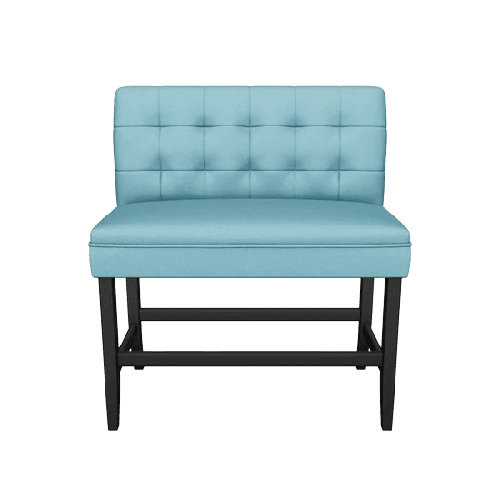 Paddy Barstool Bench