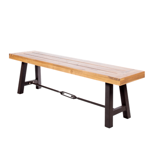 [SKU: 302563] Cana Outdoor  Bench 