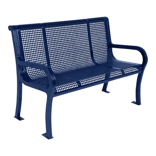 Ultra Perforated Bench