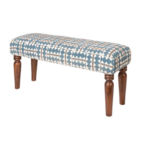 [Dakar DKR-001] Dakar Bench | DKR-001