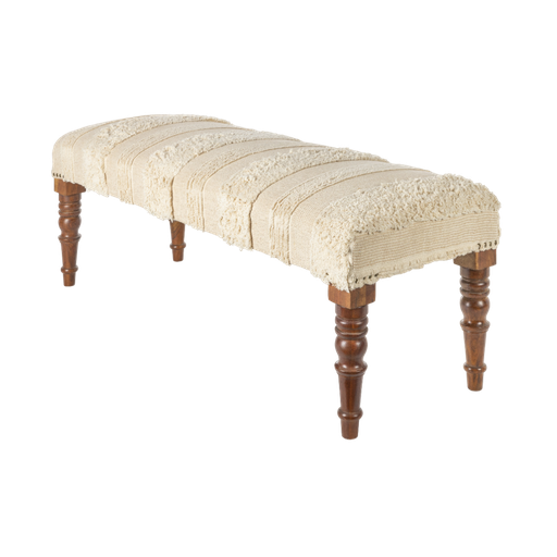 Haarlem Bench | HRM-004