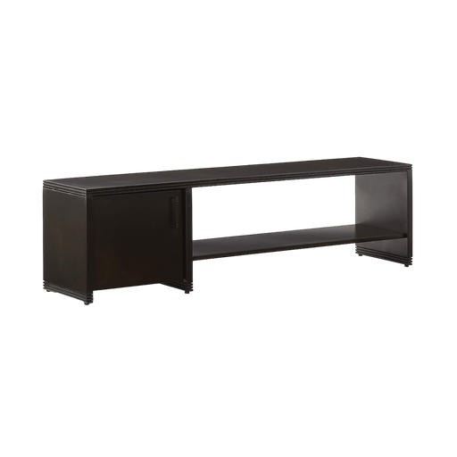 [KU: 271582 CB2 Exclusive] Hendricks Storage Bench