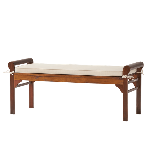 [SKU: 295359] Dixon Wood Bench