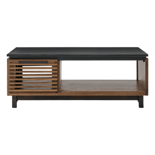 [Item #: LGNFG4210BNB] Fargo Coffee Table