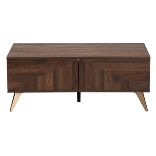 Graceland Coffee Table