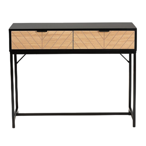 [Item #: BSOLC21020901] Jacinth Console Table