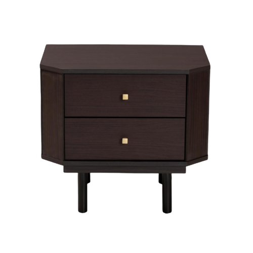 [Item #: BSOLV34ST3424WI-MW-Side Table] Norwood End Table