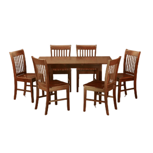 [SKU: EWFSPDS1859812] Mission Style(Set of 7)