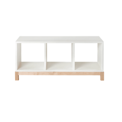 [Cubby Bench] M&G Cubby Bench