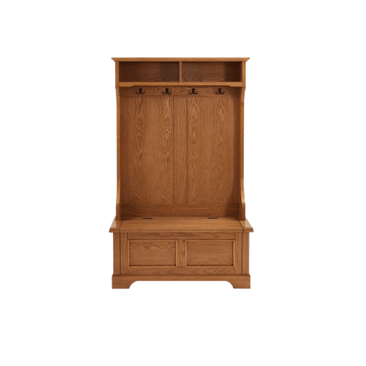 [MODEL: CF6005-OA] Campbell Hall Tree