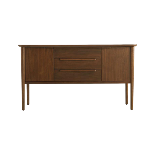[SKU: 292587] Tate Walnut Sideboard