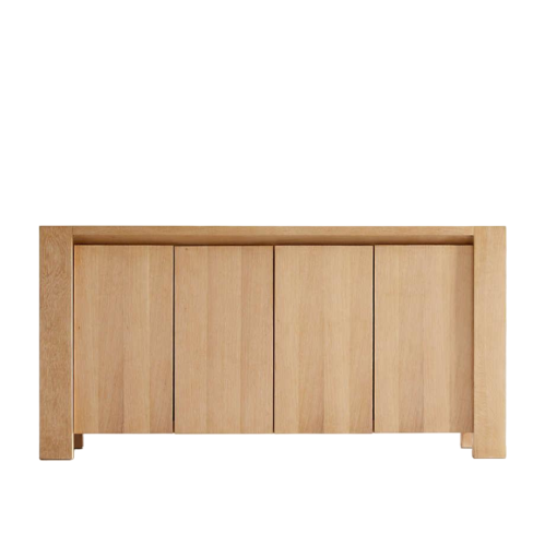 [SKU: 408884] Terra Wood Sideboard