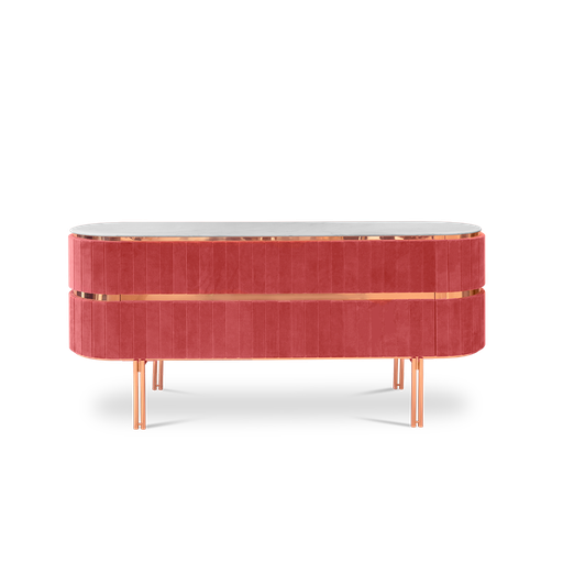 [EDITH SIDEBOARD] Edith Sideboad