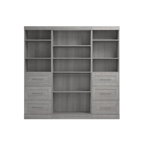 86W C. Organizer