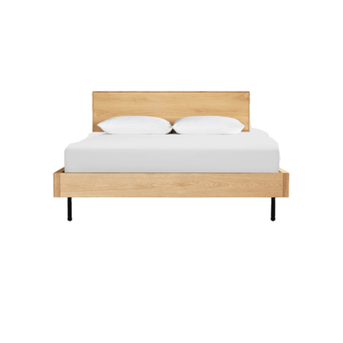 Munro Bed By Gusmodern