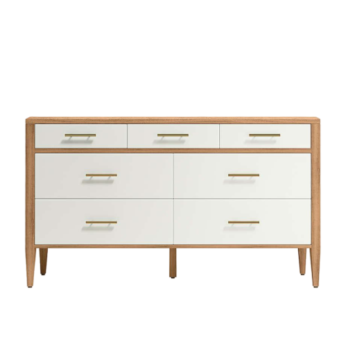 [SKU: 178087] Rio 7-Drawer Dresser