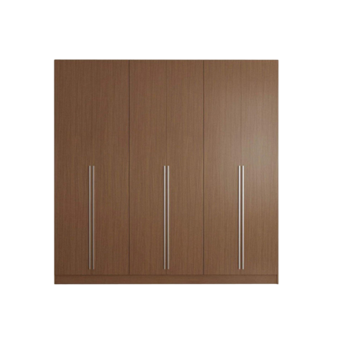 [Sku: 87E21P59] Kumasi Freestanding Wardrobe