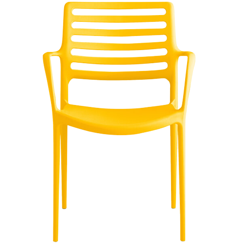 Lancaster S. Resin Chairs