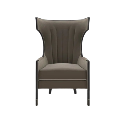 Caracole Classic | Wingback Chair