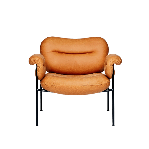 Bollo Lounge Chair