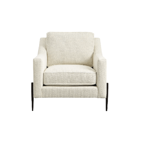 [SKU: CRQL1393] Caracole Modern Armchair