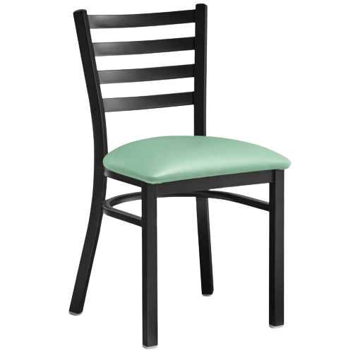 Lancaster Ladder Chairs