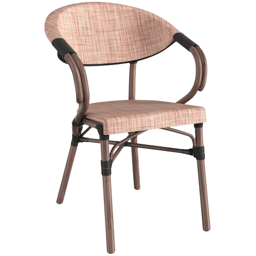 Lancaster Bistro Chair