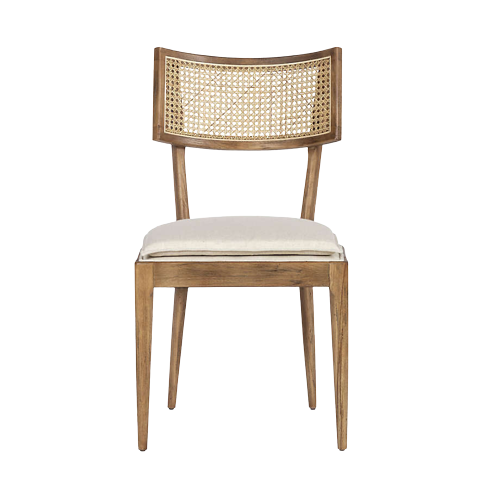 Libby Dining Chair (4Pcs)
