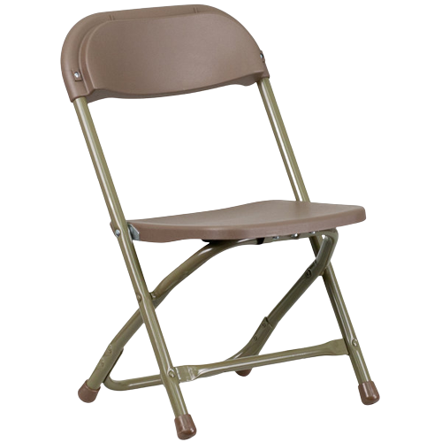 Kids Fold Chair (2Pcs)