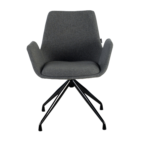 Elodie Swivel Chair