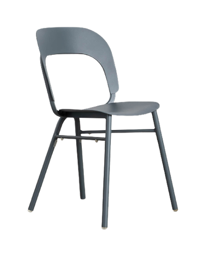 Pop Aluminum Chair