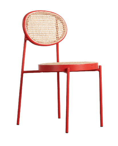 Vili Dining Chair
