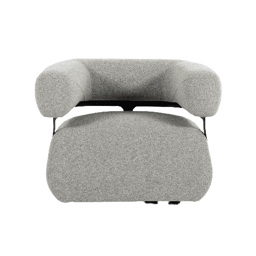 [SKU: P100069451] Gareth Swivel Chair
