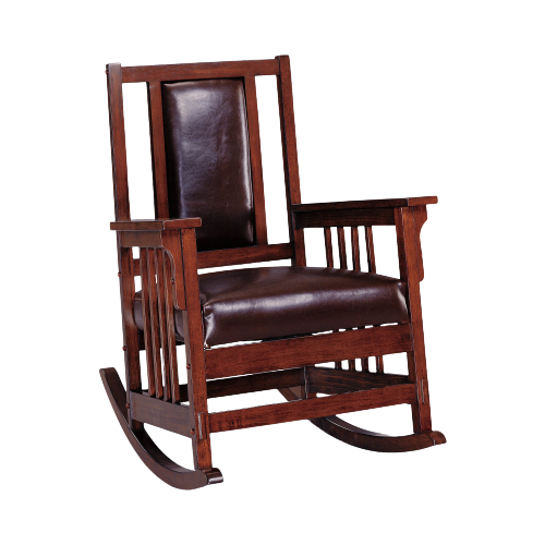 [SKU: 600058] Ida Rocking Chair