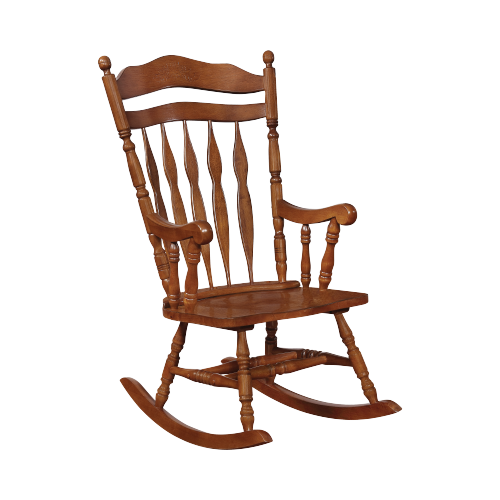 [SKU: 600187] Aylin Rocking Chair
