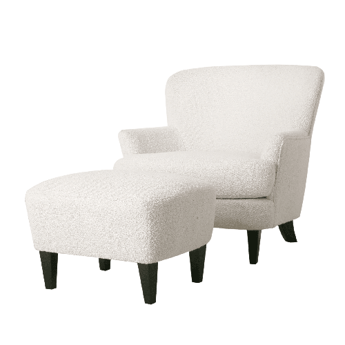 Gerald Boucle Set